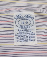 Brooks Brothers（ブルックスブラザーズ）カジュアルシャツ 白 サイズ:16(L位) メンズ/2200719583100
