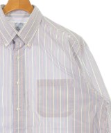 Brooks Brothers（ブルックスブラザーズ）カジュアルシャツ 白 サイズ:16(L位) メンズ/2200719583100