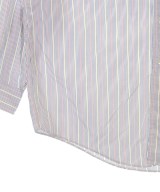 Brooks Brothers（ブルックスブラザーズ）カジュアルシャツ 白 サイズ:16(L位) メンズ/2200719583100