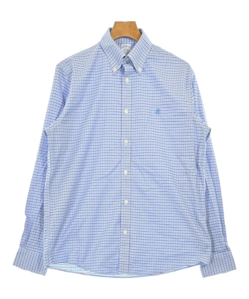 Brooks Brothers(ブルックスブラザーズ)のカジュアルシャツ サイズ:M 5,200円