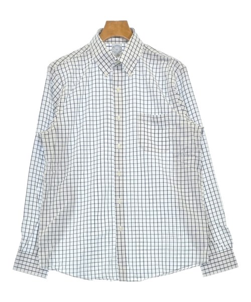 Brooks Brothers(ブルックスブラザーズ)のカジュアルシャツ サイズ:15 1/2(M位) 5,200円