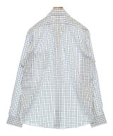 Brooks Brothers（ブルックスブラザーズ）カジュアルシャツ 白 サイズ:15 1/2(M位) メンズ/2200719693090