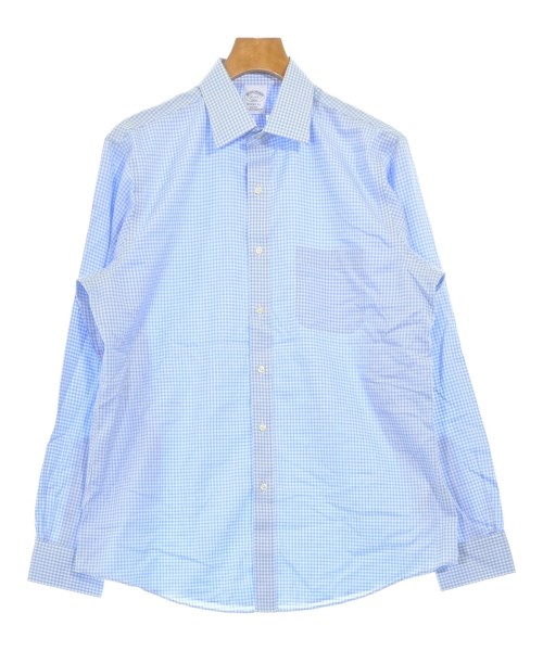 Brooks Brothers(ブルックスブラザーズ)のカジュアルシャツ サイズ:16(L位) 5,800円