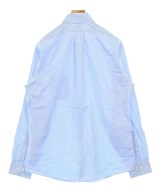 Brooks Brothers（ブルックスブラザーズ）カジュアルシャツ 青 サイズ:16(L位) メンズ/2200719693106