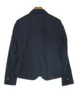 Brooks Brothers（ブルックスブラザーズ）カジュアルジャケット 紺 サイズ:0(S位) レディース/2200644691017