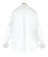 Brooks Brothers（ブルックスブラザーズ）ドレスシャツ 白 サイズ:14 1/2(XS位) メンズ/2200628680051