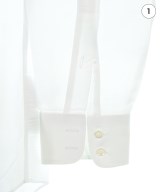 Brooks Brothers（ブルックスブラザーズ）ドレスシャツ 白 サイズ:14 1/2(XS位) メンズ/2200628680051