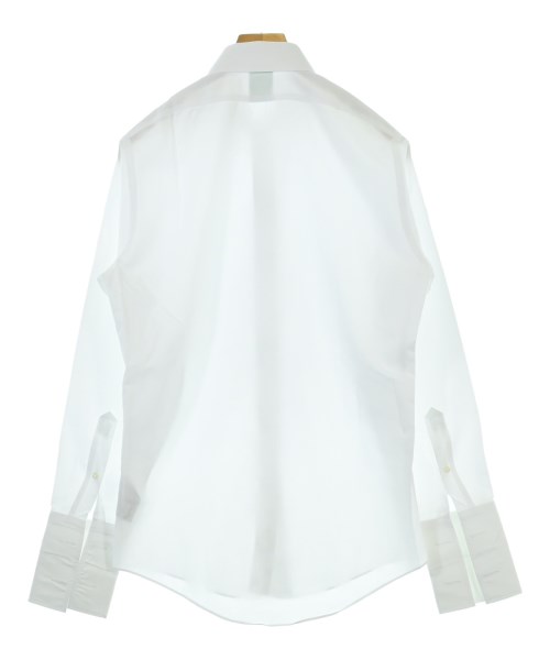 Brooks Brothers（ブルックスブラザーズ）ドレスシャツ 白 サイズ:14 1/2(XS位) メンズ/2200628680068