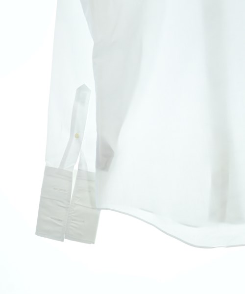 Brooks Brothers（ブルックスブラザーズ）ドレスシャツ 白 サイズ:14 1/2(XS位) メンズ/2200628680068