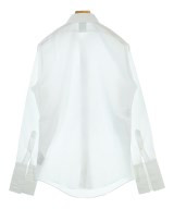 Brooks Brothers（ブルックスブラザーズ）ドレスシャツ 白 サイズ:14 1/2(XS位) メンズ/2200628680068