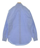 Brooks Brothers（ブルックスブラザーズ）ドレスシャツ 青 サイズ:14 1/2(XS位) メンズ/2200628680075