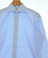 Brooks Brothers（ブルックスブラザーズ）ドレスシャツ 青 サイズ:14 1/2(XS位) メンズ/2200628680082