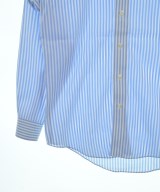 Brooks Brothers（ブルックスブラザーズ）ドレスシャツ 青 サイズ:14 1/2(XS位) メンズ/2200628680082