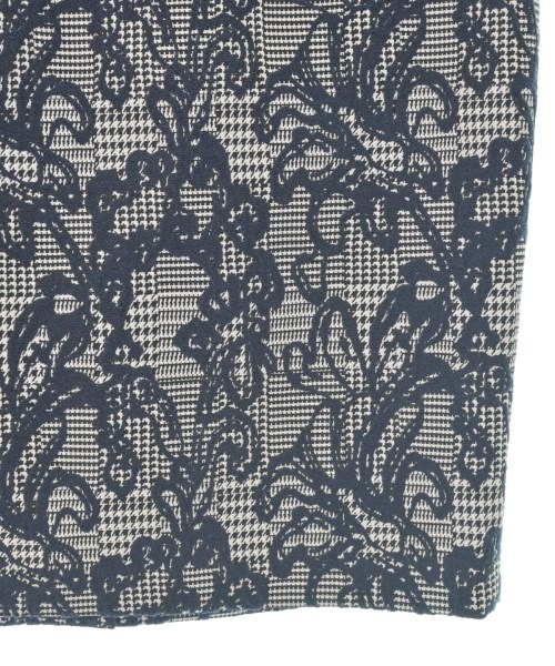 Brooks Brothers（ブルックスブラザーズ）ひざ丈スカート 黒 サイズ:6(L位) レディース/2200628880048