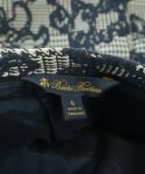 Brooks Brothers（ブルックスブラザーズ）ひざ丈スカート 黒 サイズ:6(L位) レディース/2200628880048