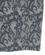 Brooks Brothers（ブルックスブラザーズ）ひざ丈スカート 黒 サイズ:6(L位) レディース/2200628880048