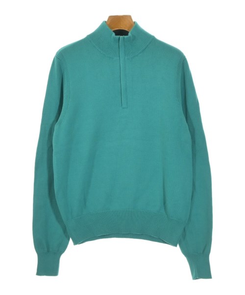 Brooks Brothers(ブルックスブラザーズ)ニット・セーター 青 サイズ:S/2200632057016