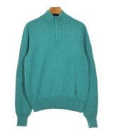 Brooks Brothers（ブルックスブラザーズ）ニット・セーター 青 サイズ:S レディース/2200632057016