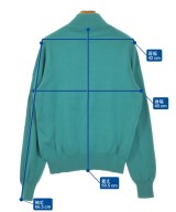 Brooks Brothers（ブルックスブラザーズ）ニット・セーター 青 サイズ:S レディース/2200632057016