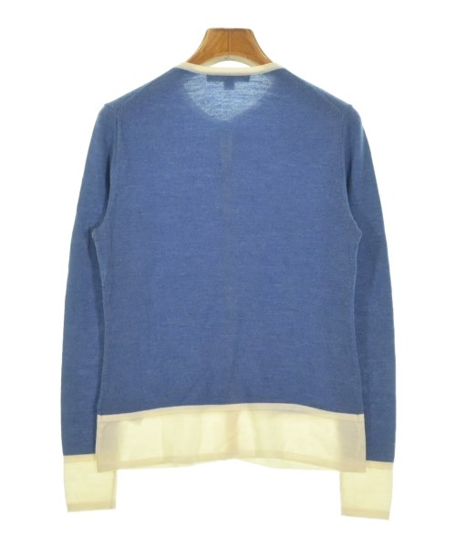 Brooks Brothers（ブルックスブラザーズ）カーディガン 青 サイズ:XS レディース/2200632057030