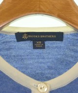 Brooks Brothers（ブルックスブラザーズ）カーディガン 青 サイズ:XS レディース/2200632057030