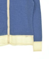Brooks Brothers（ブルックスブラザーズ）カーディガン 青 サイズ:XS レディース/2200632057030