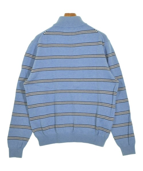 Brooks Brothers（ブルックスブラザーズ）ニット・セーター 青 サイズ:M メンズ/2200632057047