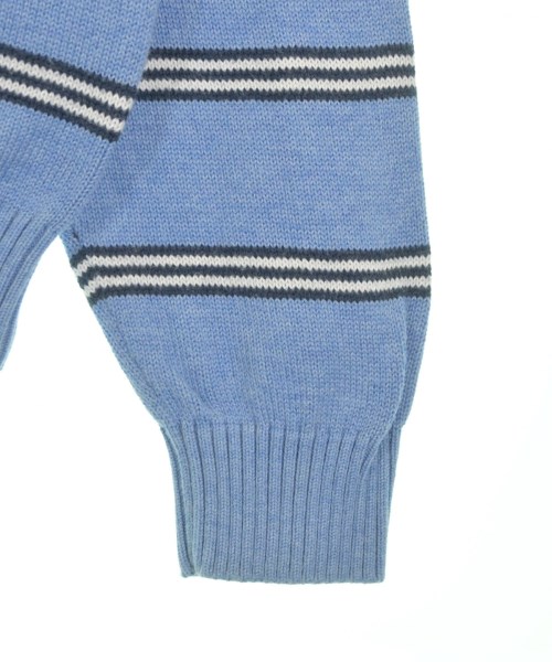 Brooks Brothers（ブルックスブラザーズ）ニット・セーター 青 サイズ:M メンズ/2200632057047