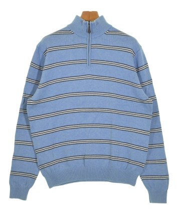 Brooks Brothers（ブルックスブラザーズ）ニット・セーター 青 サイズ