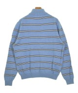 Brooks Brothers（ブルックスブラザーズ）ニット・セーター 青 サイズ:M メンズ/2200632057047