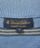 Brooks Brothers（ブルックスブラザーズ）ニット・セーター 青 サイズ:M メンズ/2200632057047