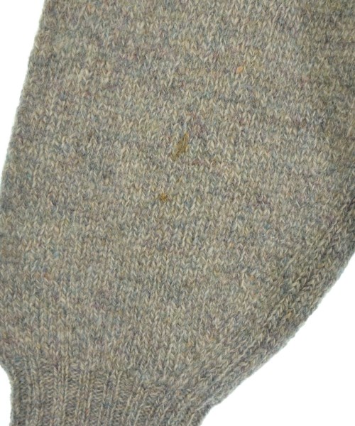 Brooks Brothers（ブルックスブラザーズ）ニット・セーター グレー サイズ:42(XS位) メンズ/2200645350135