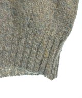 Brooks Brothers（ブルックスブラザーズ）ニット・セーター グレー サイズ:42(XS位) メンズ/2200645350135
