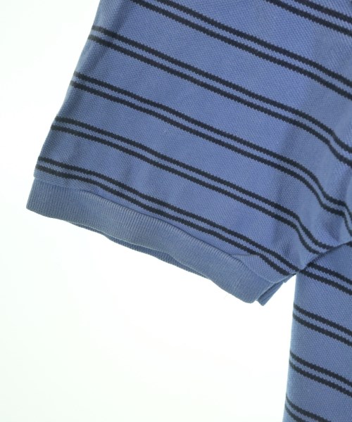 Brooks Brothers（ブルックスブラザーズ）ポロシャツ 青 サイズ:L メンズ/2200634044281