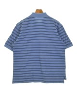 Brooks Brothers（ブルックスブラザーズ）ポロシャツ 青 サイズ:L メンズ/2200634044281