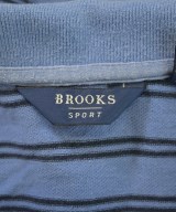 Brooks Brothers（ブルックスブラザーズ）ポロシャツ 青 サイズ:L メンズ/2200634044281