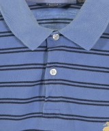 Brooks Brothers（ブルックスブラザーズ）ポロシャツ 青 サイズ:L メンズ/2200634044281