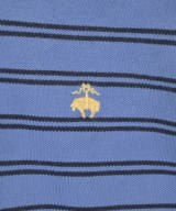 Brooks Brothers（ブルックスブラザーズ）ポロシャツ 青 サイズ:L メンズ/2200634044281