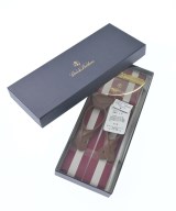 Brooks Brothers（ブルックスブラザーズ）小物類（その他） 赤 サイズ:- メンズ/2200643249011