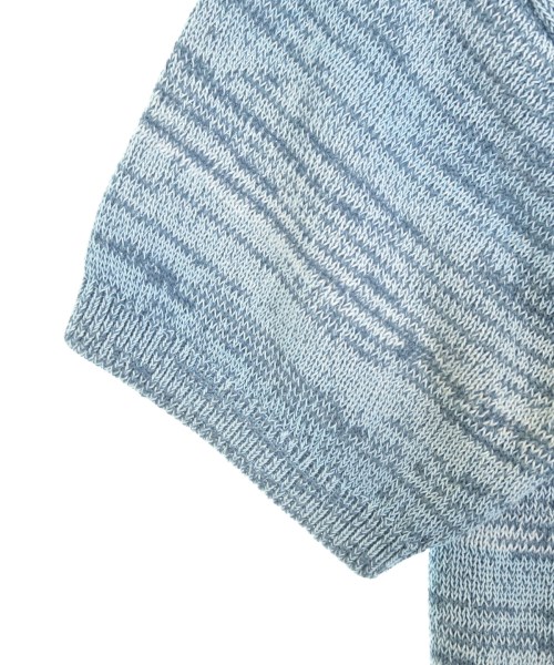 Brooks Brothers（ブルックスブラザーズ）ニット・セーター 青 サイズ:S メンズ/2200645547023