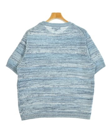 Brooks Brothers（ブルックスブラザーズ）ニット・セーター 青 サイズ
