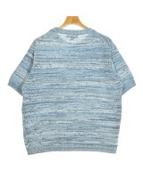 Brooks Brothers（ブルックスブラザーズ）ニット・セーター 青 サイズ:S メンズ/2200645547023