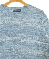 Brooks Brothers（ブルックスブラザーズ）ニット・セーター 青 サイズ:S メンズ/2200645547023