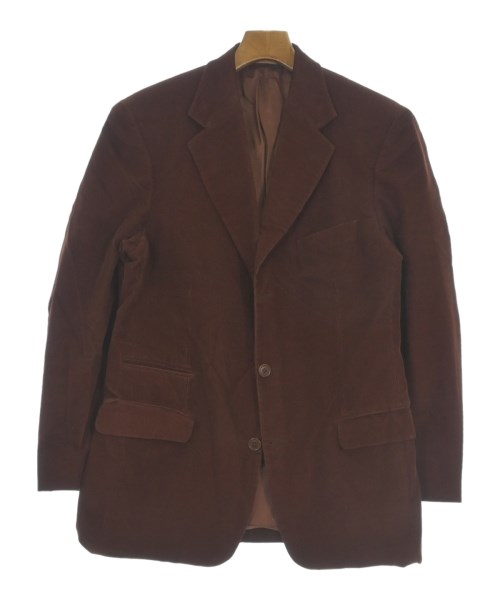 Brooks Brothers(ブルックスブラザーズ)テーラードジャケット 茶 サイズ:39(S位)/2200645677164