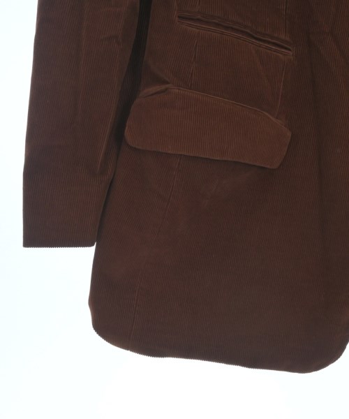 Brooks Brothers（ブルックスブラザーズ）テーラードジャケット 茶 サイズ:39(S位) メンズ/2200645677164