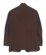 Brooks Brothers（ブルックスブラザーズ）テーラードジャケット 茶 サイズ:39(S位) メンズ/2200645677164