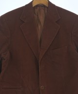 Brooks Brothers（ブルックスブラザーズ）テーラードジャケット 茶 サイズ:39(S位) メンズ/2200645677164