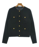 Brooks Brothers（ブルックスブラザーズ）カーディガン 黒 サイズ:S レディース/2200636664029