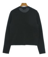 Brooks Brothers（ブルックスブラザーズ）カーディガン 黒 サイズ:S レディース/2200636664029