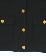 Brooks Brothers（ブルックスブラザーズ）カーディガン 黒 サイズ:S レディース/2200636664029